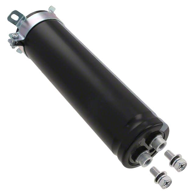 JJL0E657MSEC Nichicon  Electric Double Layer Capacitors (EDLC) Supercapacitors